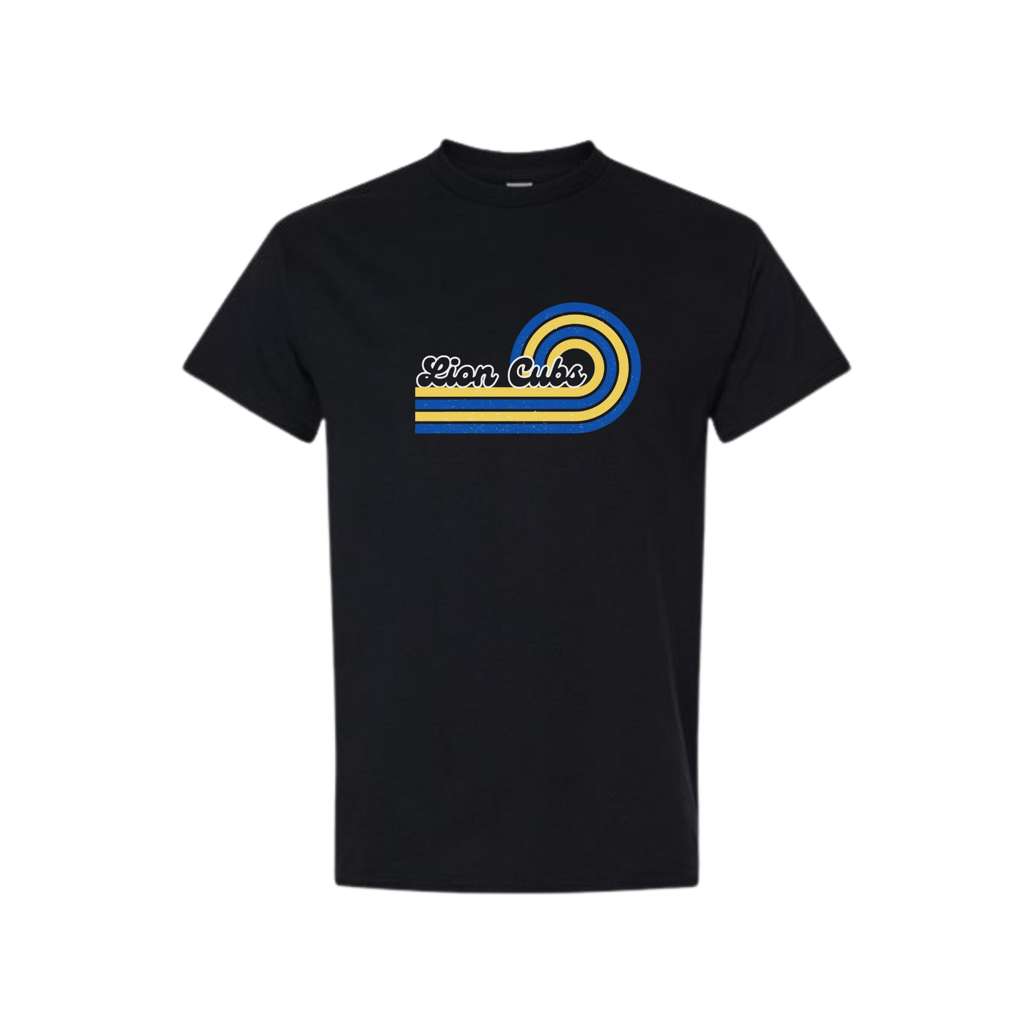 RETRO LIONS CUB