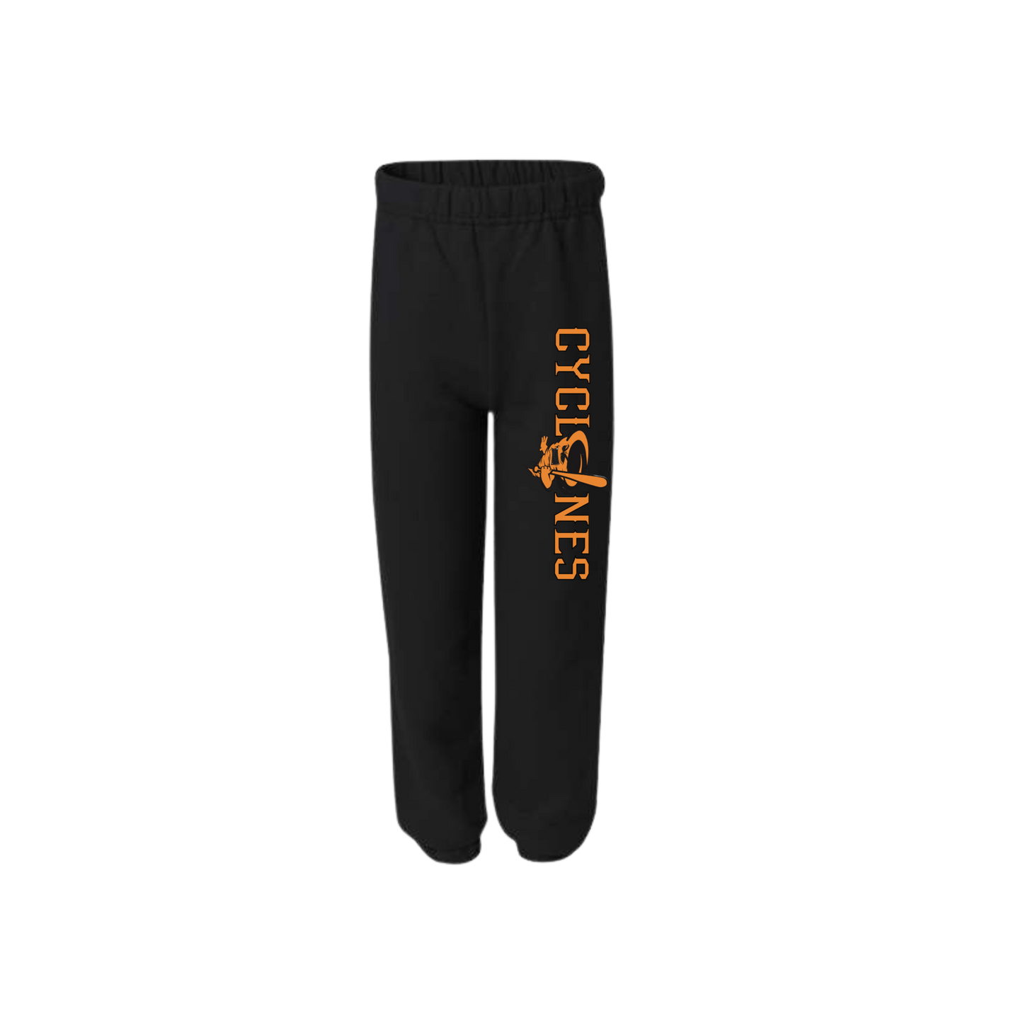 JERZEES -NuBlend Sweatpants YOUTH
