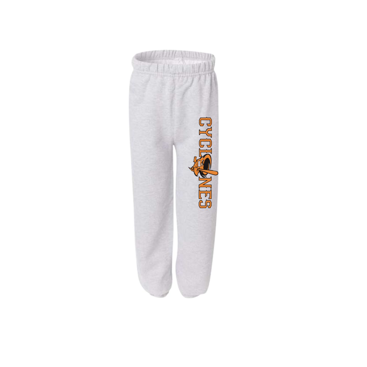 JERZEES -NuBlend Sweatpants YOUTH