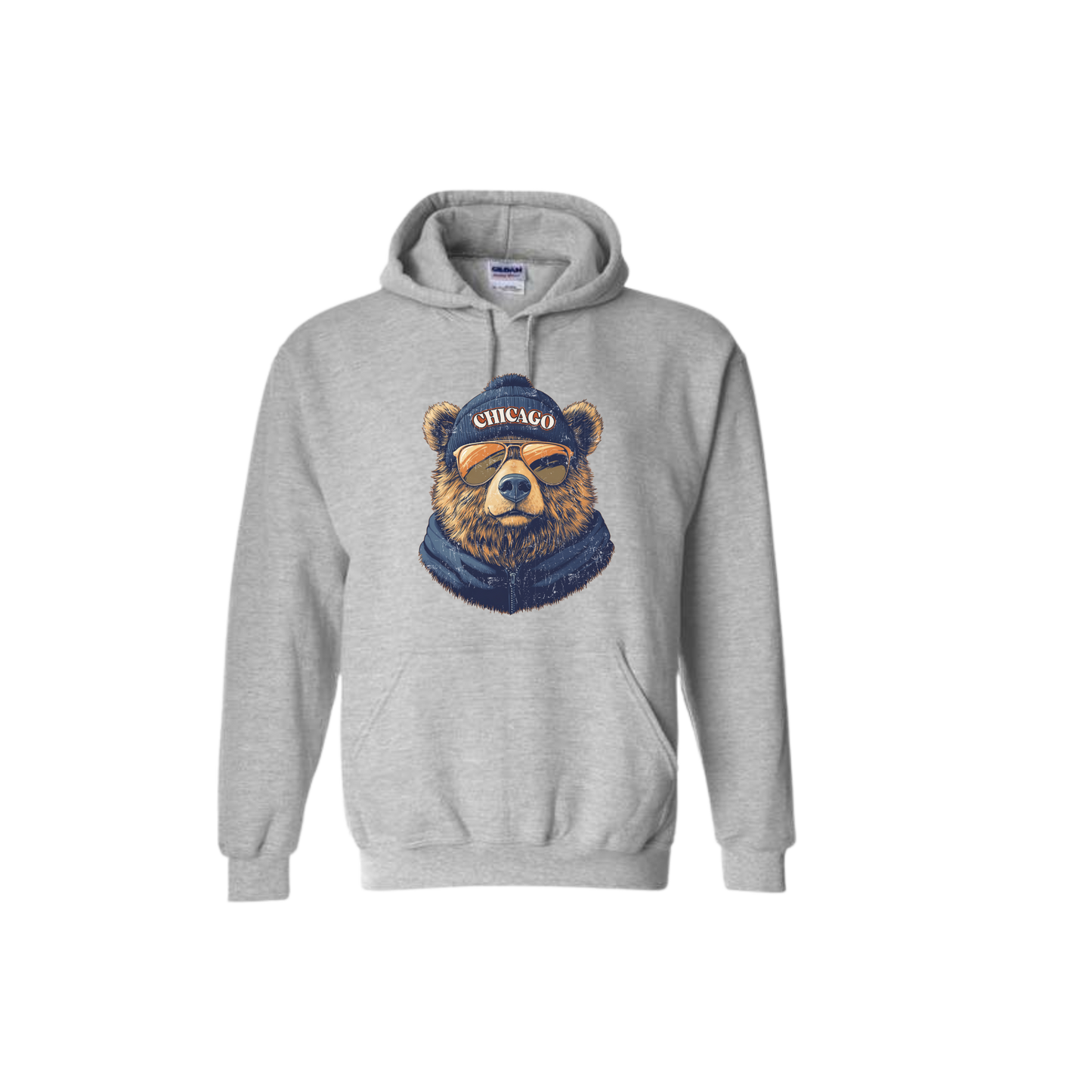 Bear Chicago Sunglasses