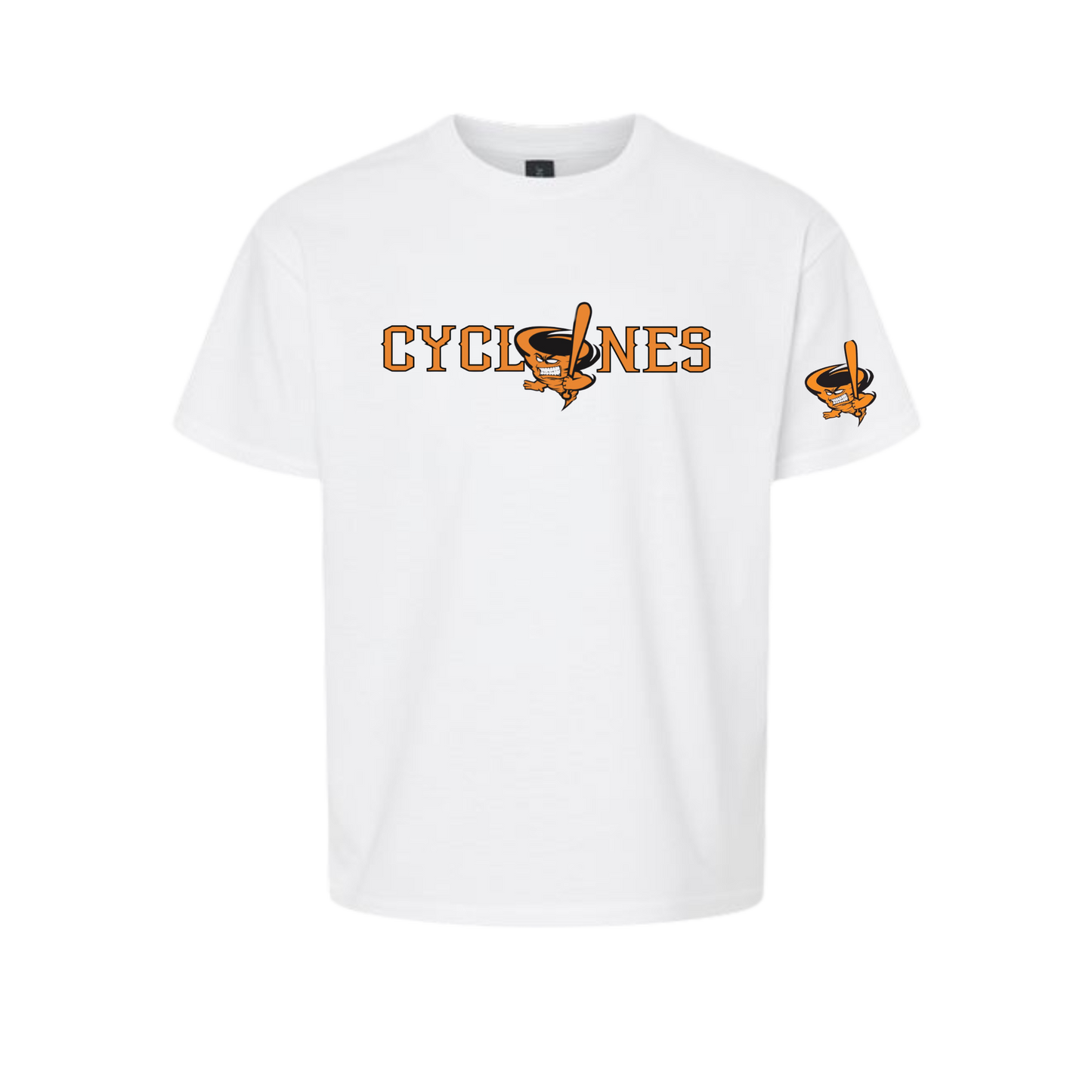 Gildan Dryblend T-Shirt