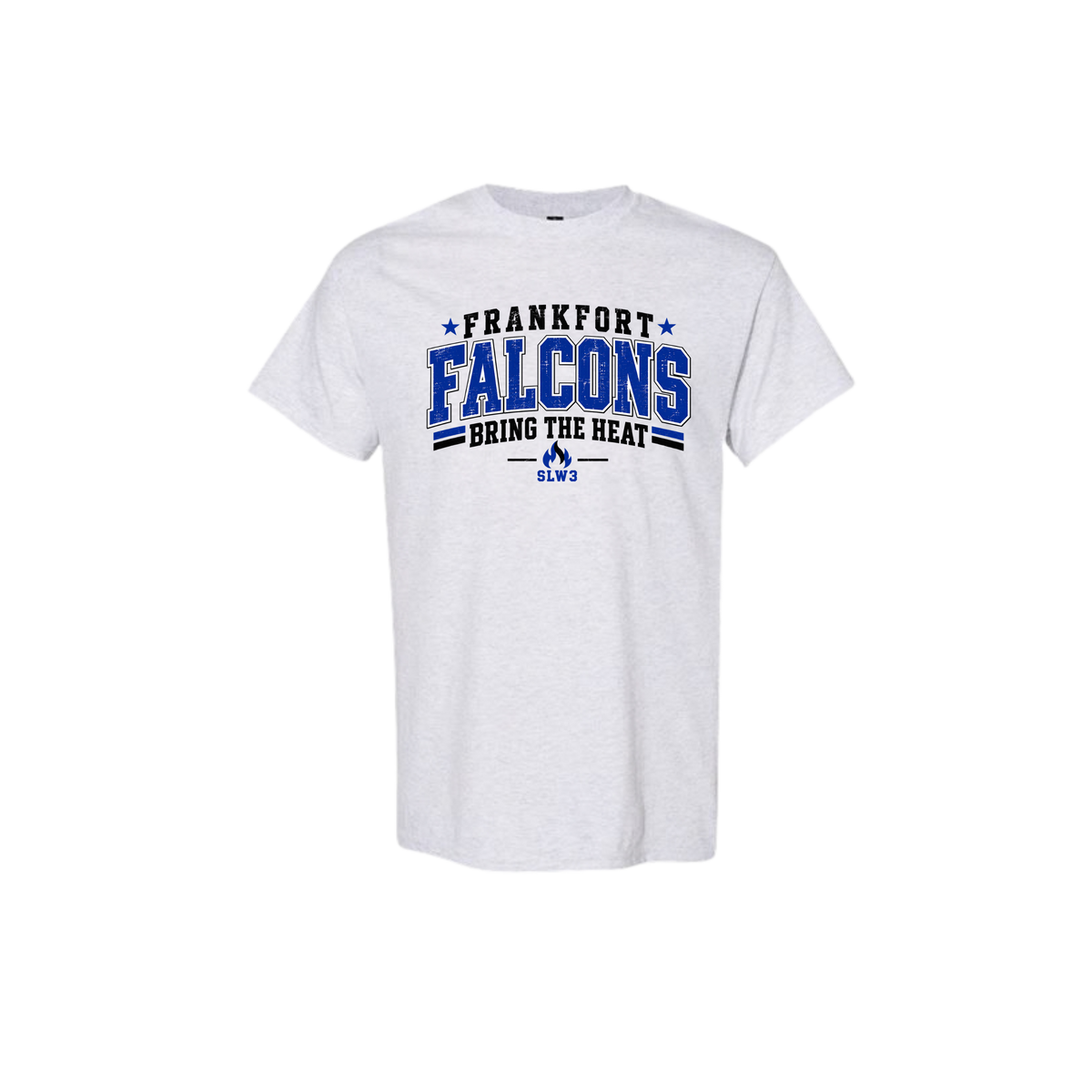 FALCONS BRING THE HEAT SHIRT