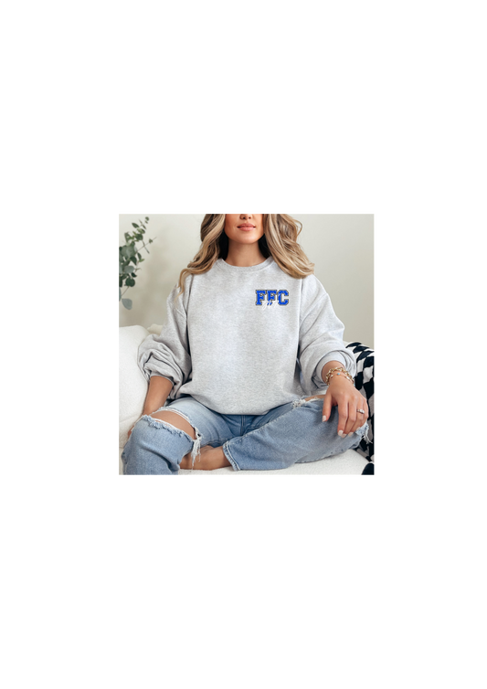 Falcons Cheer Sweatshirt