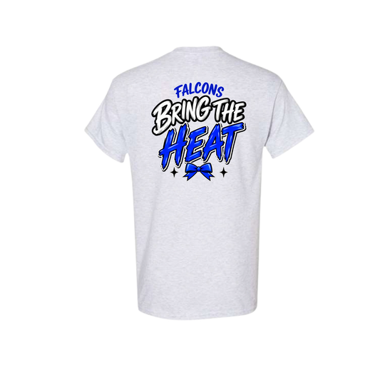 FALCONS CHEER SHIRT
