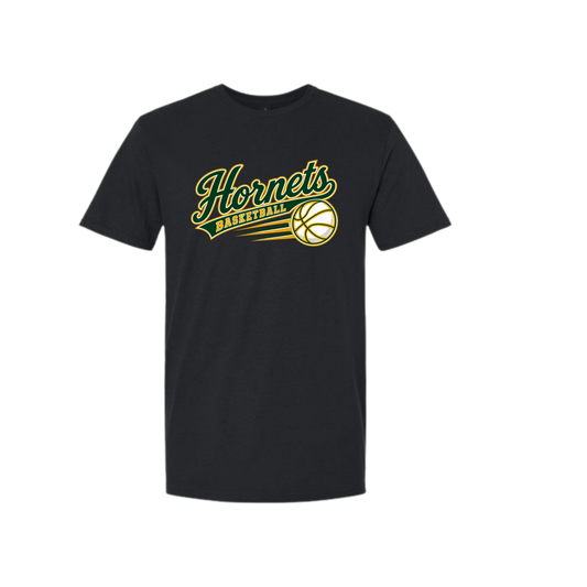 Hornets Basketball T-Shirt
