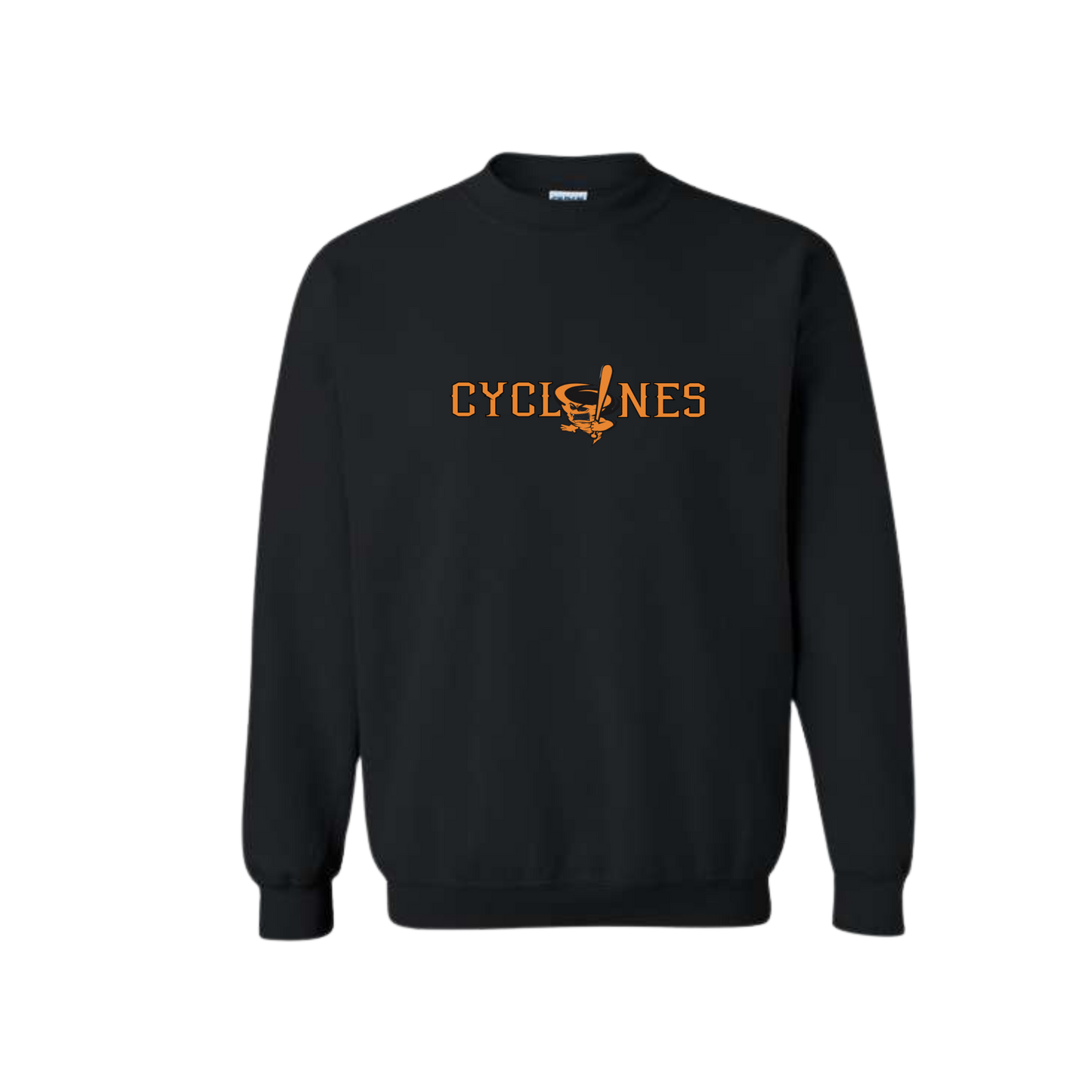 Gildan Heavy Blend Crewneck Sweatshirt