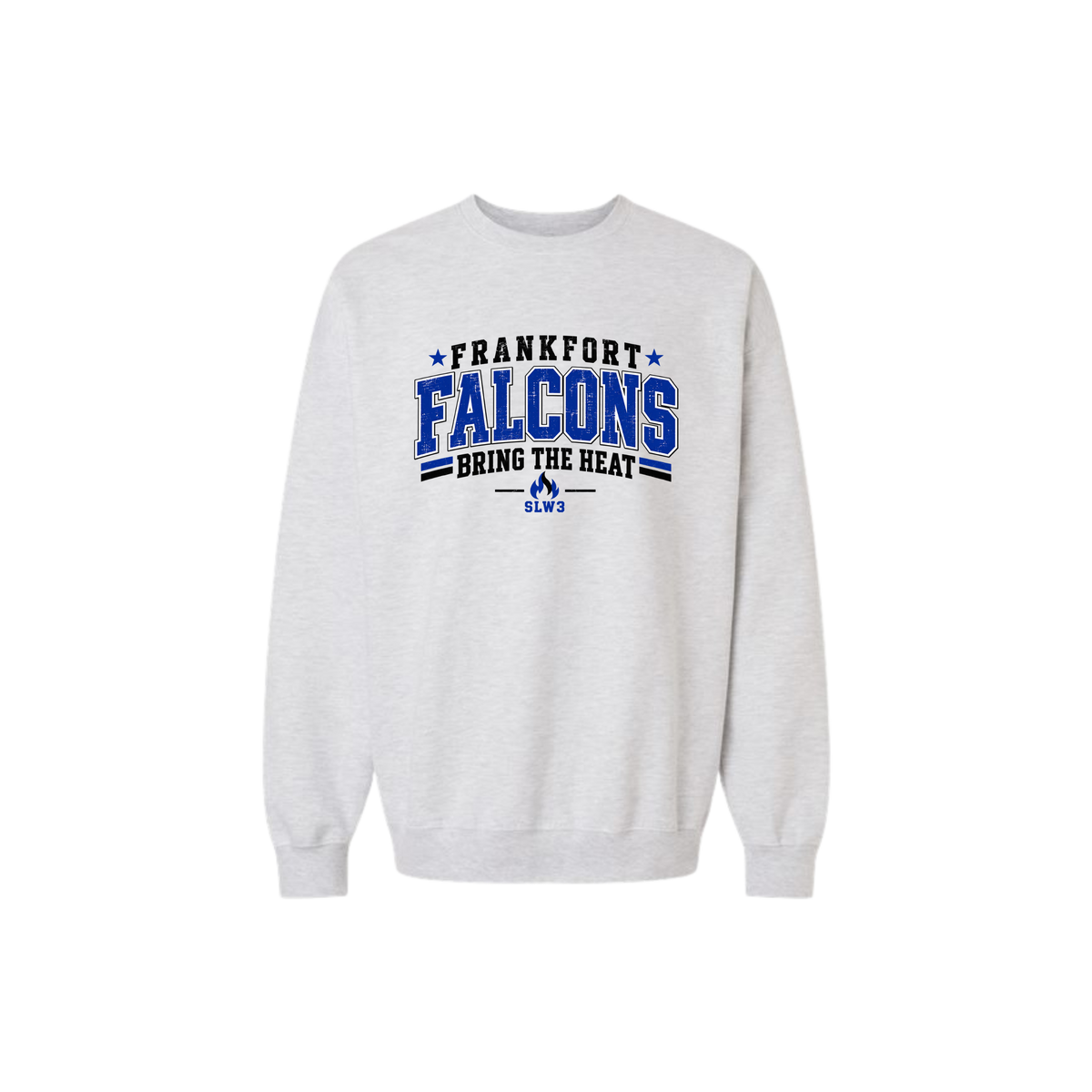 FALCONS BRING THE HEAT SWEATSHIRT