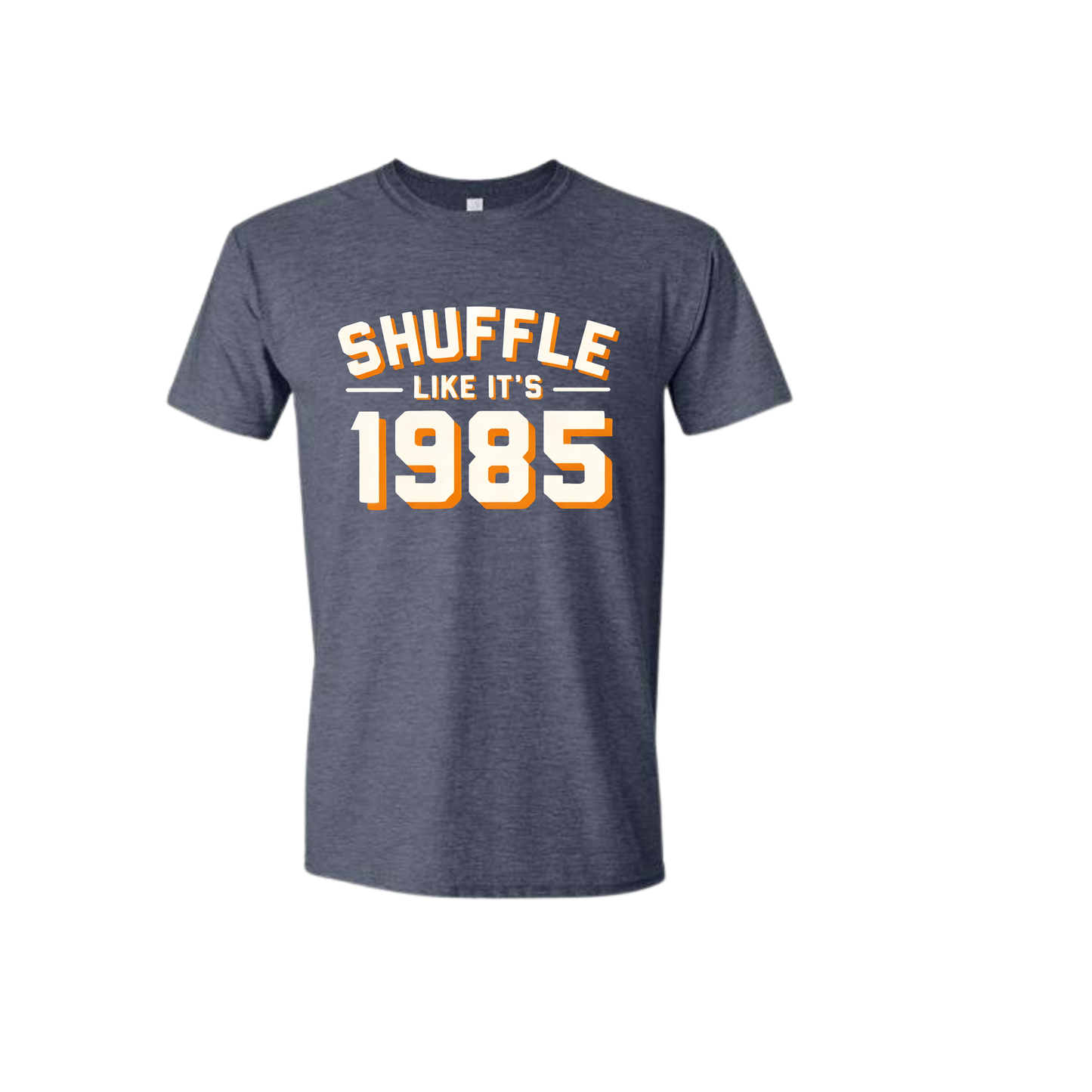 Shuffle 1985