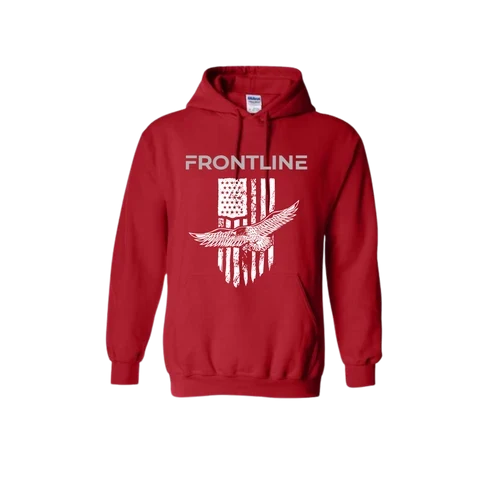 FRONTLINE