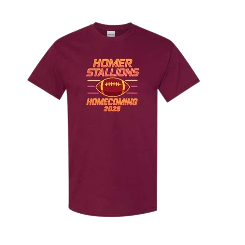 Homer Stallions