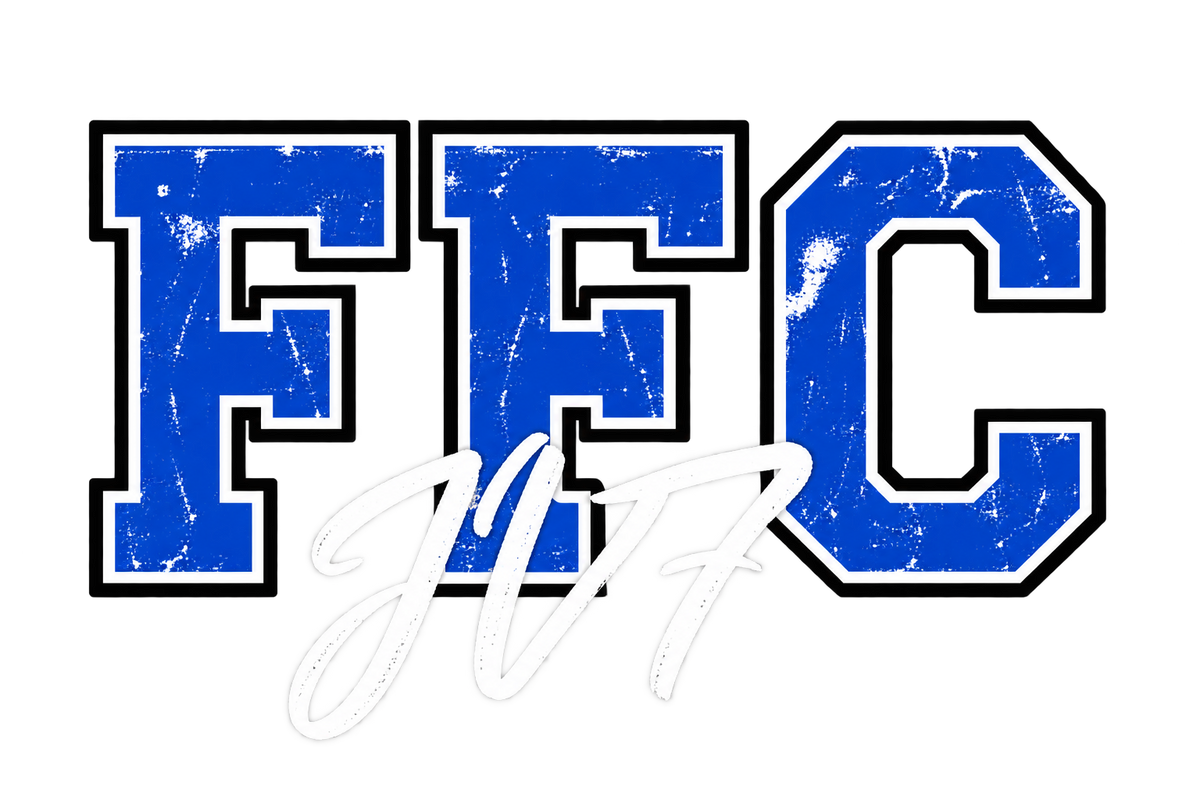 Falcons Cheer