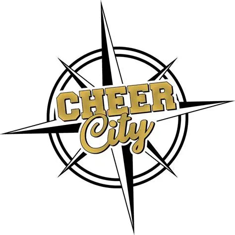 CHEER CITY