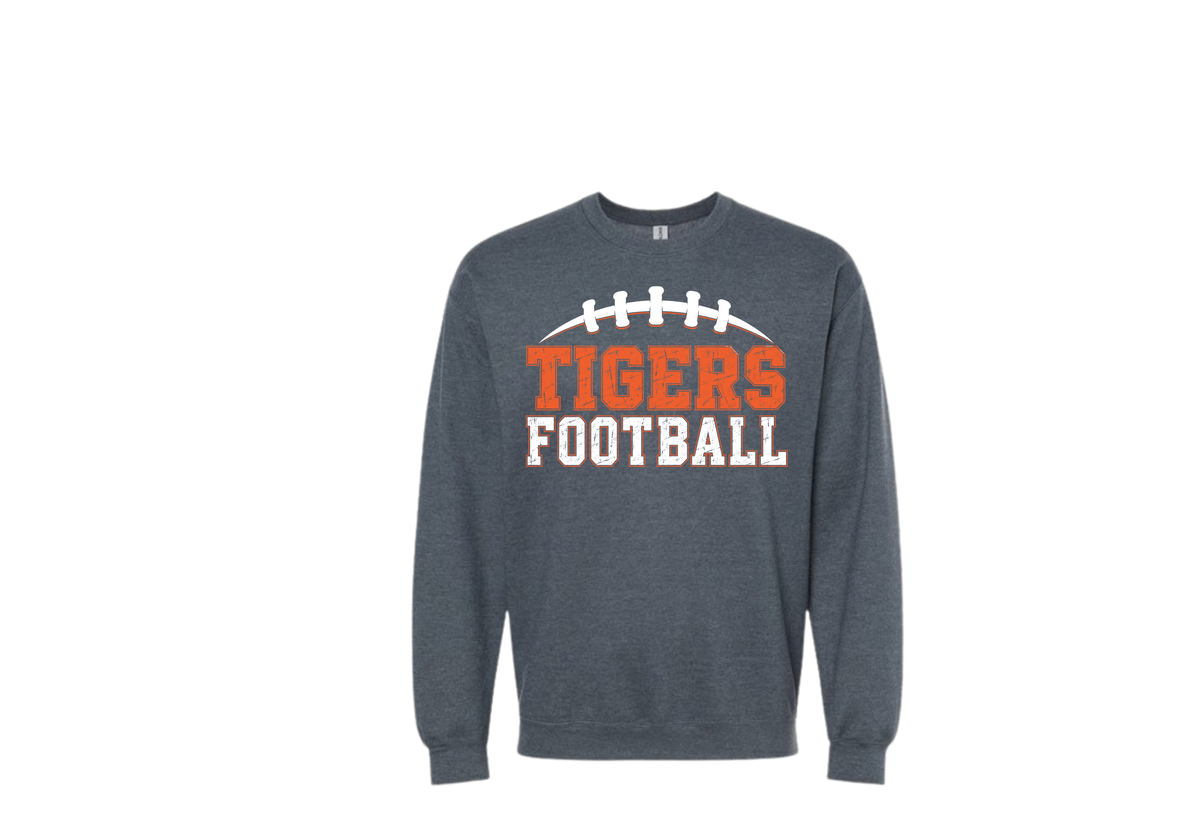 Tiger Football SWEATSHIRT