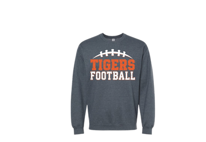 Tiger Football SWEATSHIRT