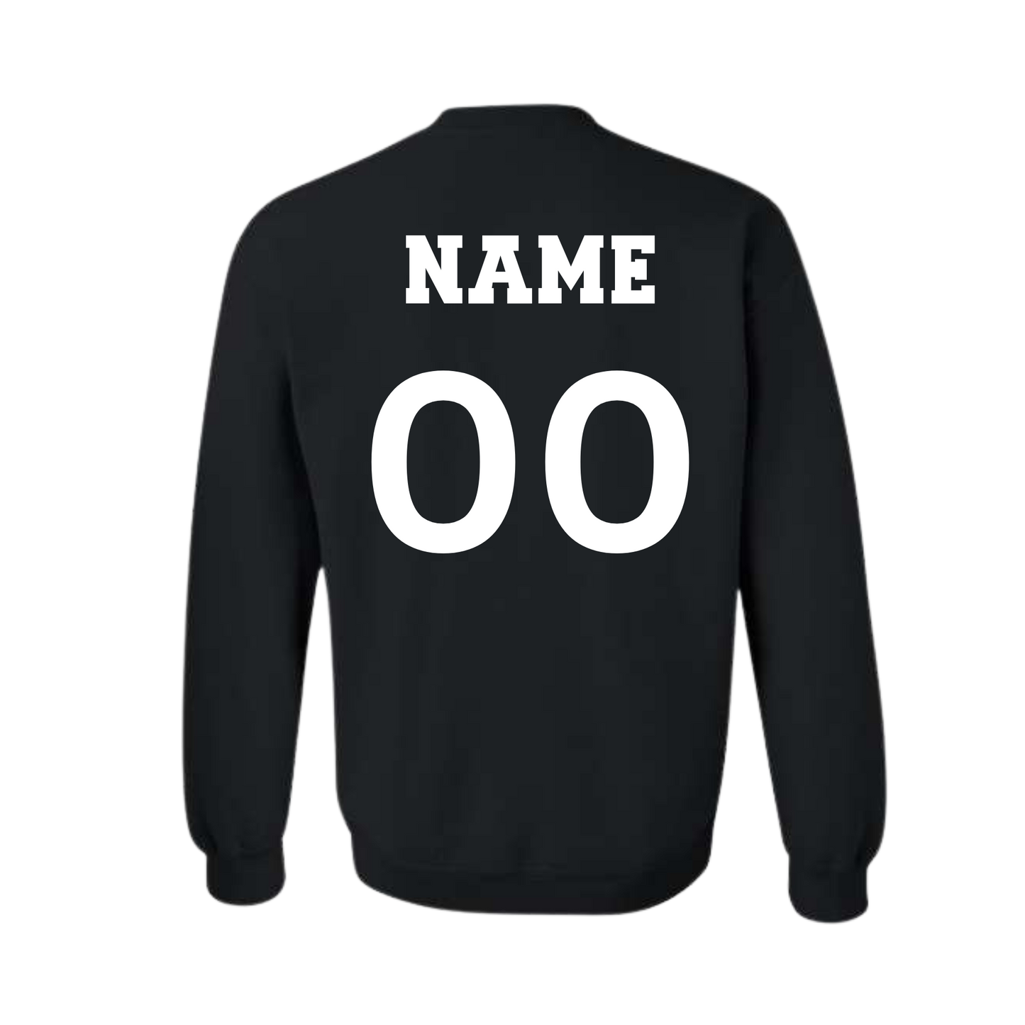 Gildan Heavy Blend Crewneck Sweatshirt