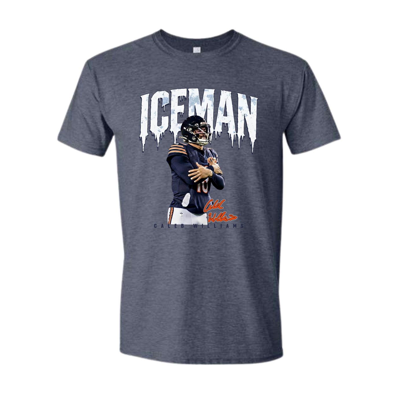 ICEMAN