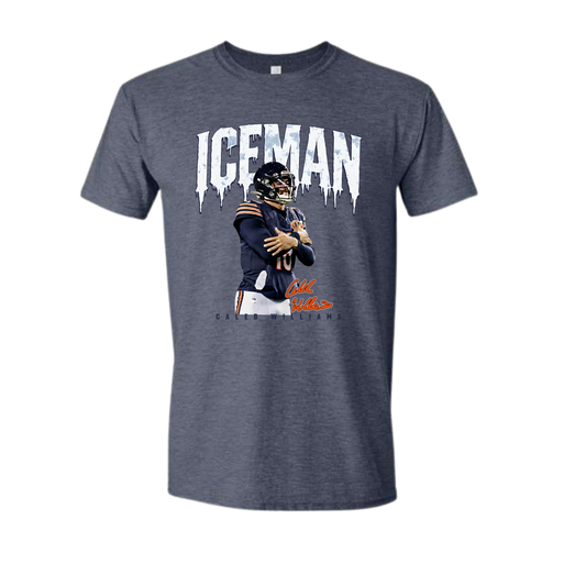ICEMAN