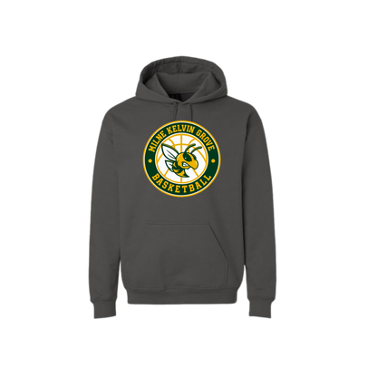 Milne Kelvin Grove Basketball Hoodie