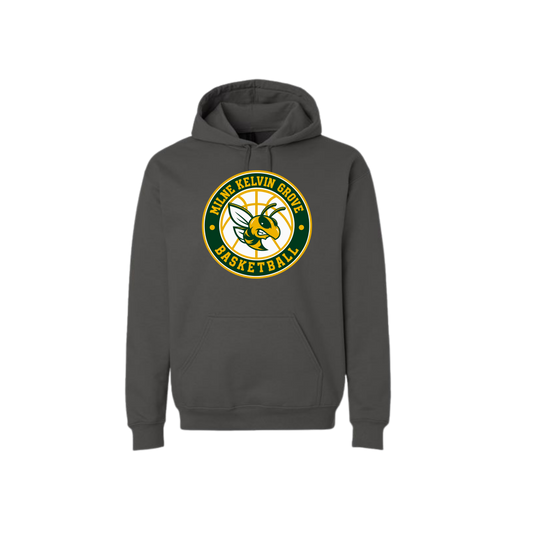 Milne Kelvin Grove Basketball Hoodie