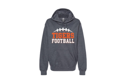 Tiger Football HOODIE