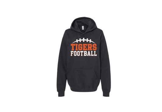 Tiger Football HOODIE