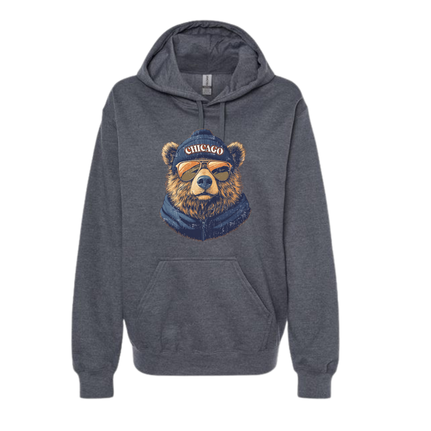 Bear Chicago Sunglasses