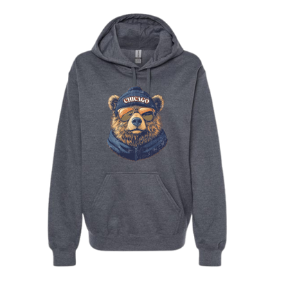 Bear Chicago Sunglasses