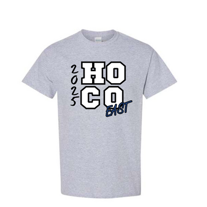 2025 HOCO EAST T-SHIRT