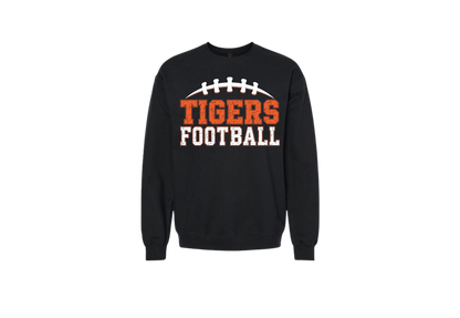 Tiger Football SWEATSHIRT