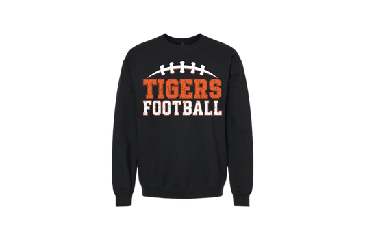 Tiger Football SWEATSHIRT