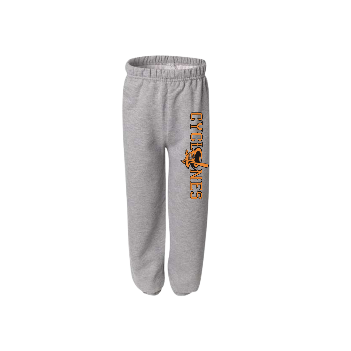 JERZEES -NuBlend Sweatpants YOUTH
