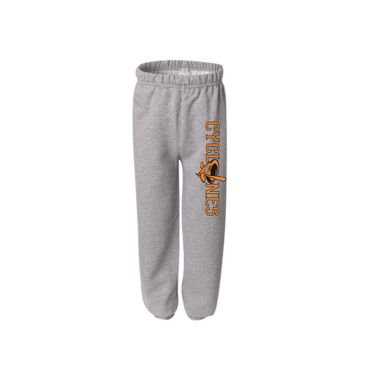 JERZEES -NuBlend Sweatpants YOUTH