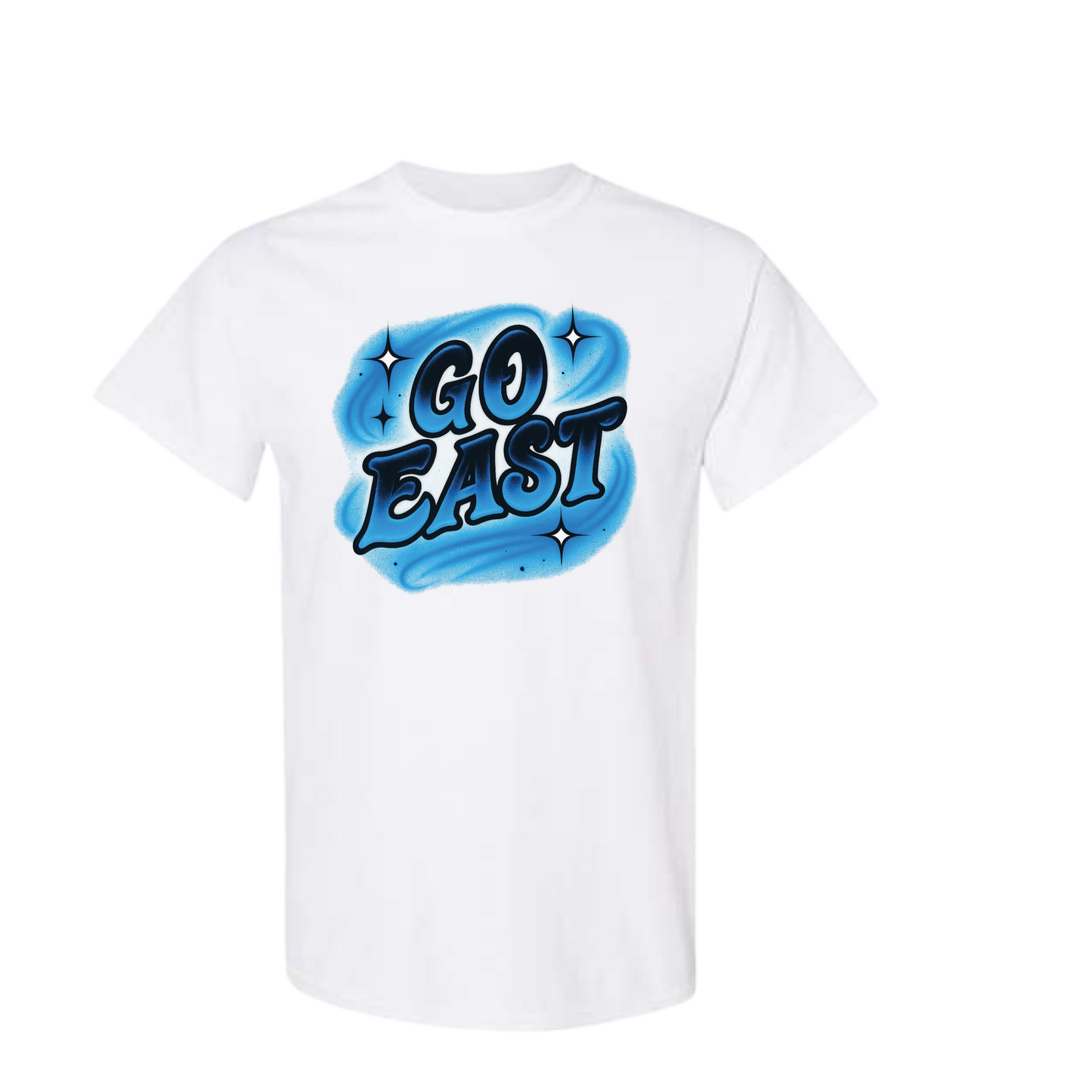 EAST HOMECOMING T-SHIRT