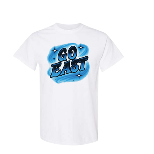 EAST HOMECOMING T-SHIRT
