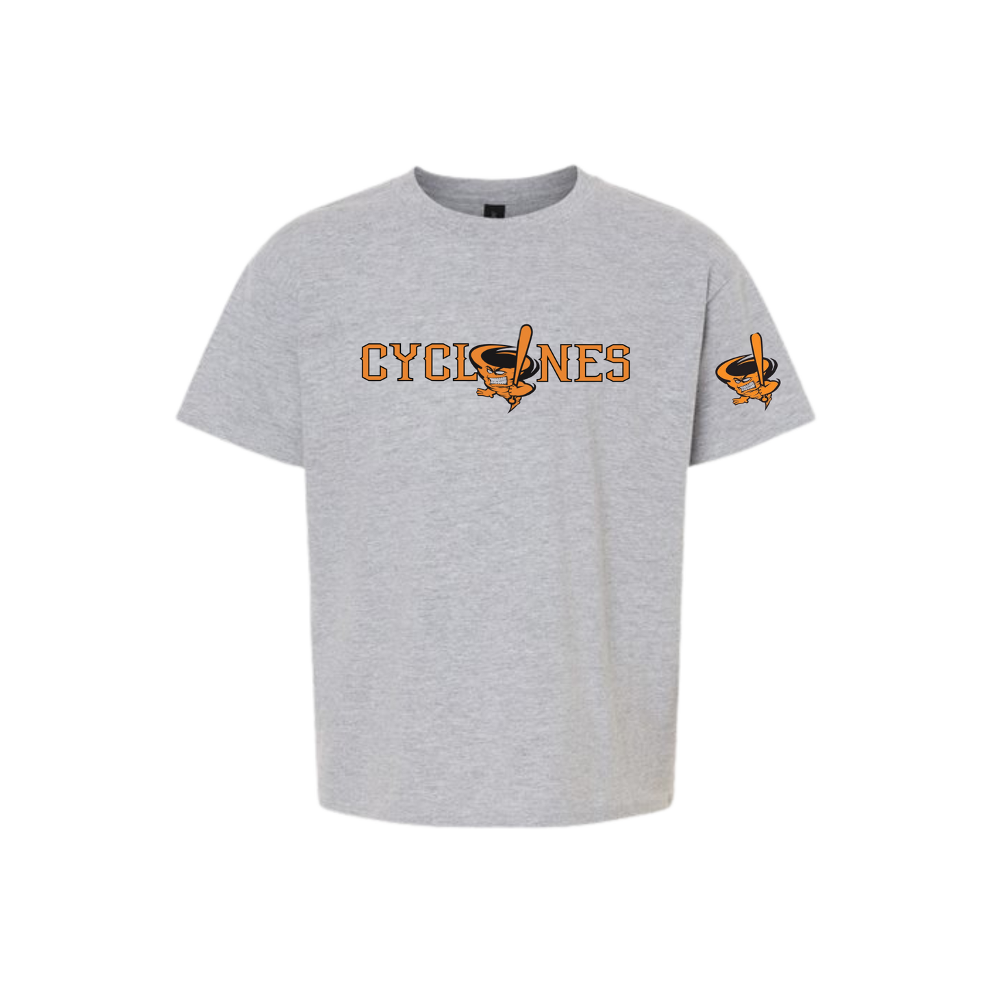 Gildan Dryblend T-Shirt