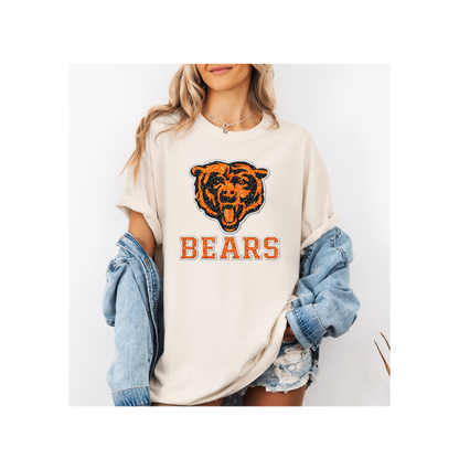 GLITTER BEARS