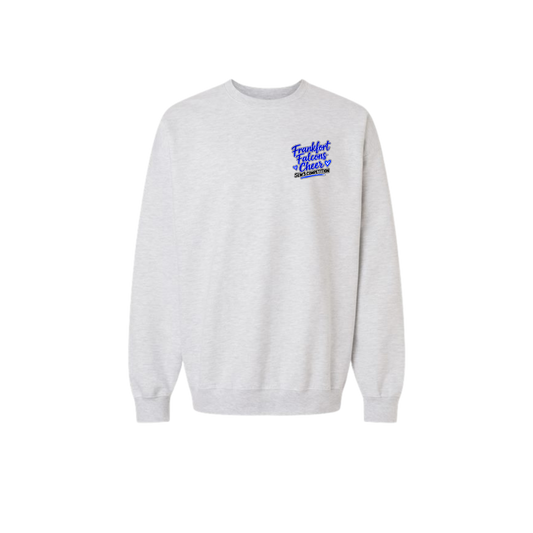 FRANKFORT FALCONS SWEATSHIRT
