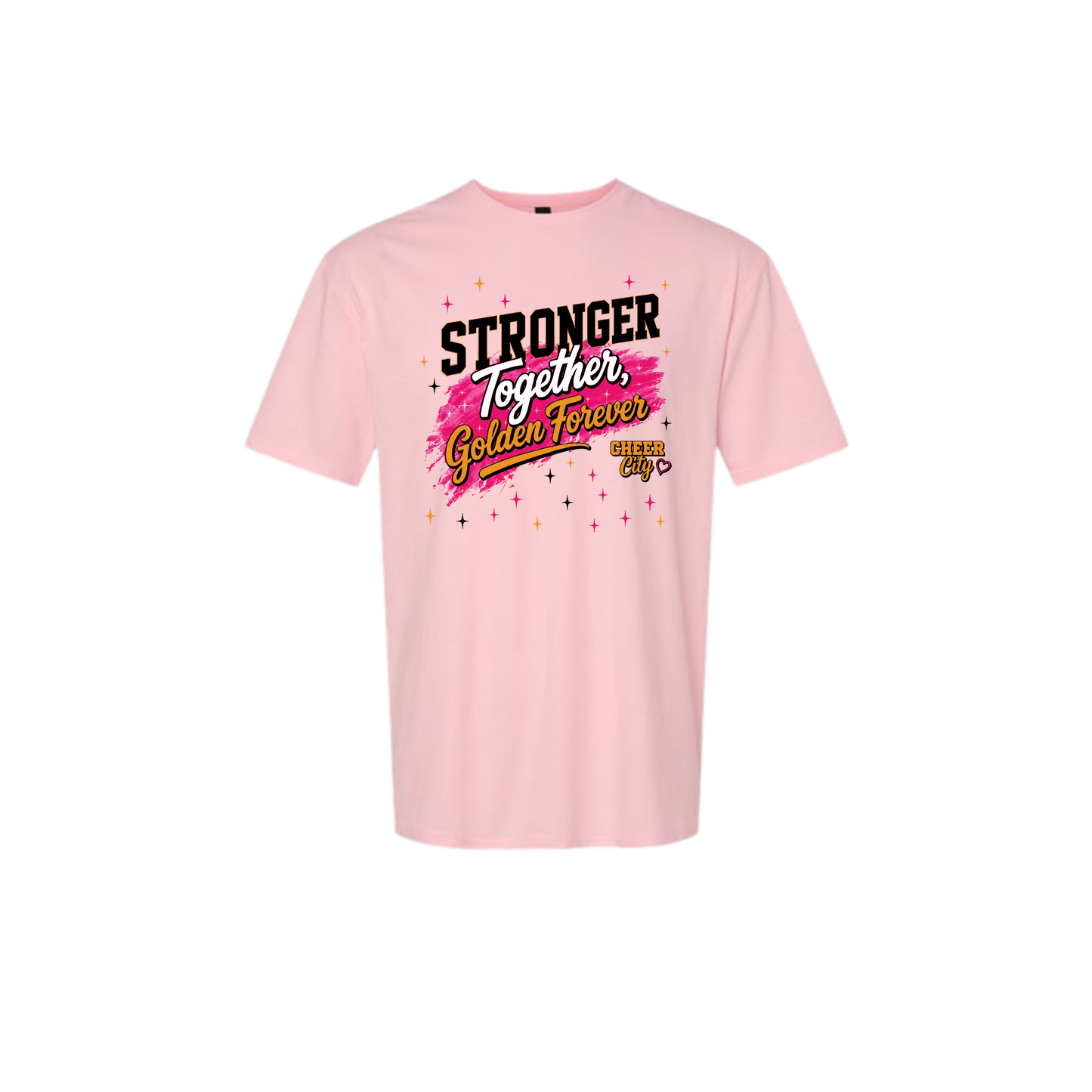 Stronger Together Shirt