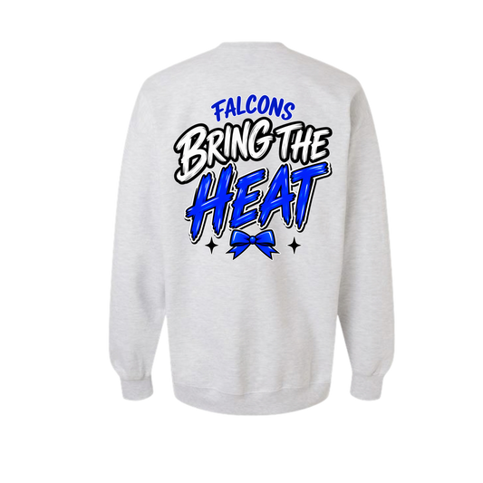 FRANKFORT FALCONS SWEATSHIRT