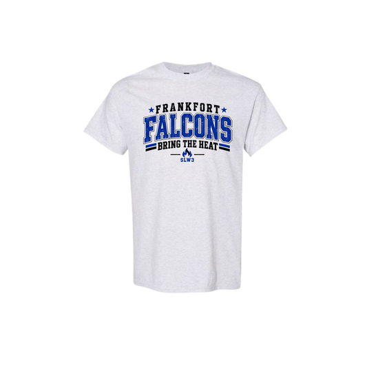 FALCONS BRING THE HEAT SHIRT