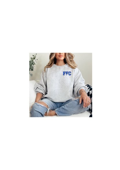 Falcons Cheer Sweatshirt