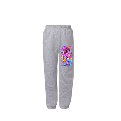 K Pop Joggers ONLY