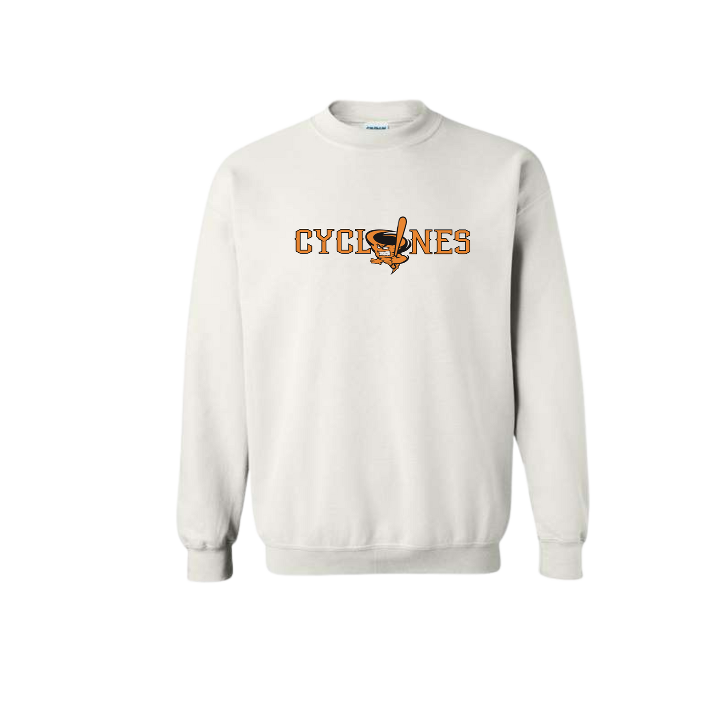 Gildan Heavy Blend Crewneck Sweatshirt