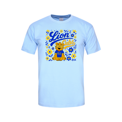 Lions Club Flower