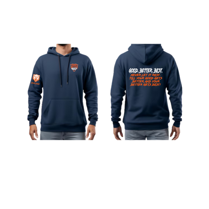 BEARS GOOD BETTER BEST