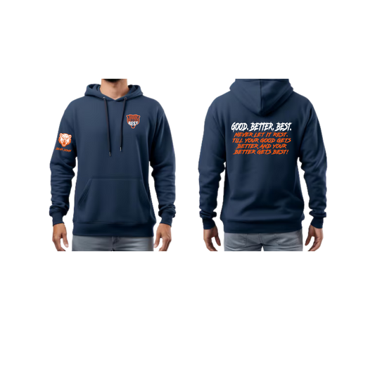 BEARS GOOD BETTER BEST