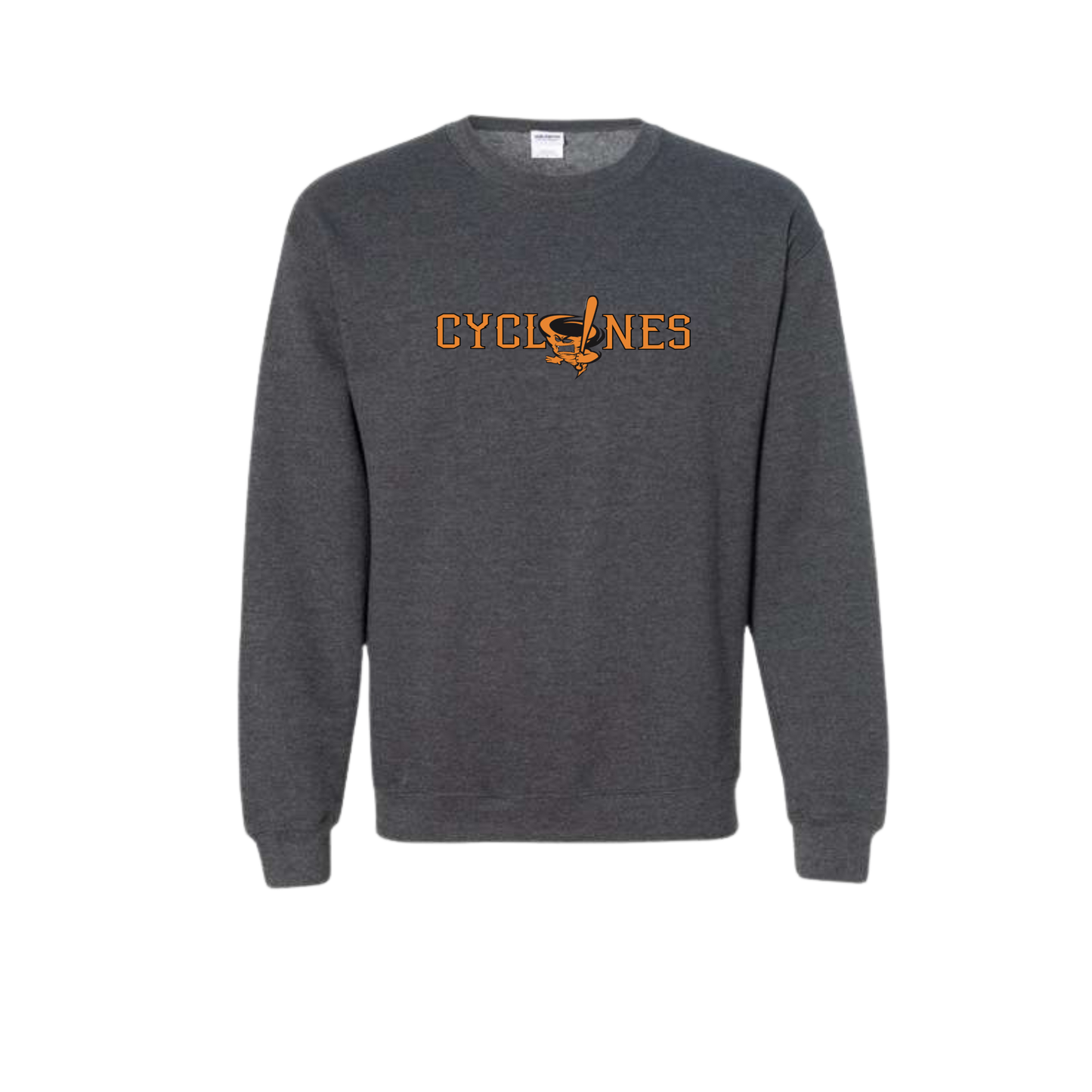 Gildan Heavy Blend Crewneck Sweatshirt