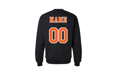 Tiger Football SWEATSHIRT