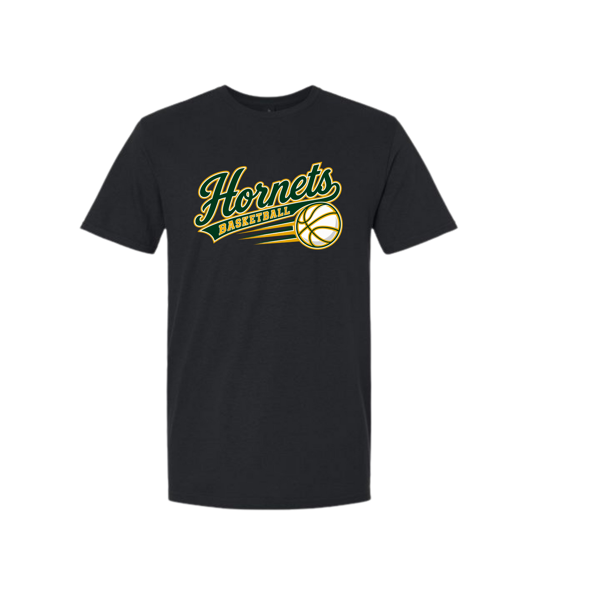 Hornets Basketball T-Shirt
