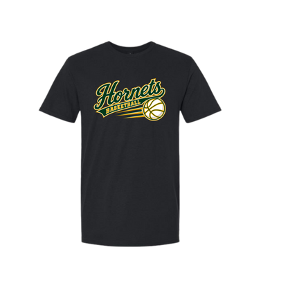 Hornets Basketball T-Shirt